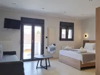 Rafkon Luxury Apartments - Myrina Hotels in Lemnos
