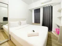 Minimalist and Cozy 1Br the Alton Apartment Các khách sạn ở Pedalangan