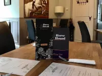Horse and Hound Country Inn Hotels in Hawick