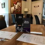 Horse and Hound Country Inn Hotels in Hawick