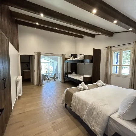 Nirvana Hotel