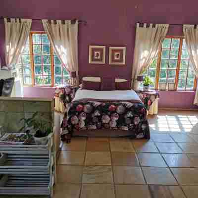 Deo Volente Country Estate Rooms