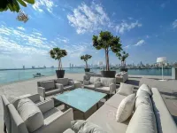 The Grand Dubai Creek Harbour Waterfront