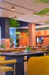 ONOMO Hotel Bamako - petit déjeuner