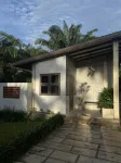 Forest Guesthouse Chumphon Hotel di Wang Phai