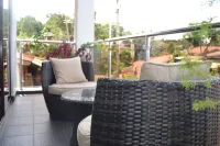 Entebbe-Stay Aparthotel - Kitooro