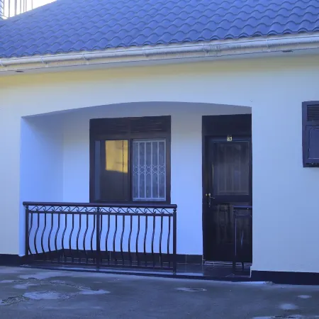 Rainbow Guest House Bundibugyo Hotels in Bwamba
