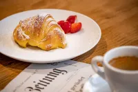 Hotel Pollux - breakfast