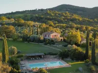 Agriturismo Podere Prataccio Hotels in Scansano