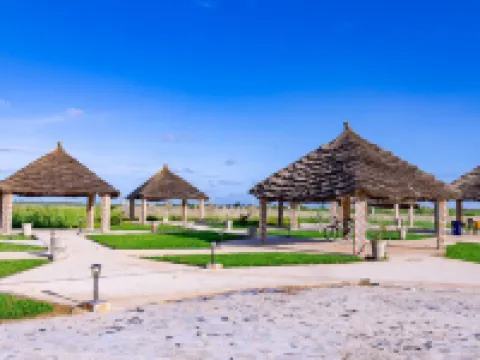 Seaview - Sleeps 3 - Access to Beach - Bakau Hotels in Bakau