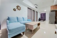 Nice and Homey 3Br Tamansari Bintaro Masion Apartment فنادق في پوندوک آرن
