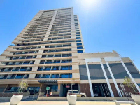 Silkhaus | Julphar Tower
