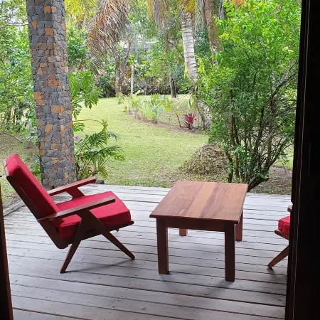 Domaine des Citronniers