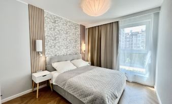 Apartamenty Angielska Grobla Q4Apartments