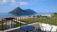 Costa Ionica · Mytikas Seaside Hotel