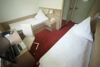 Aparthotel Wangener Landhaus Hotels in Wangen