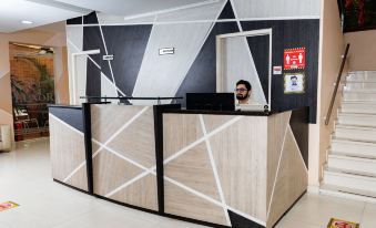 Hotel Luxor Cucuta