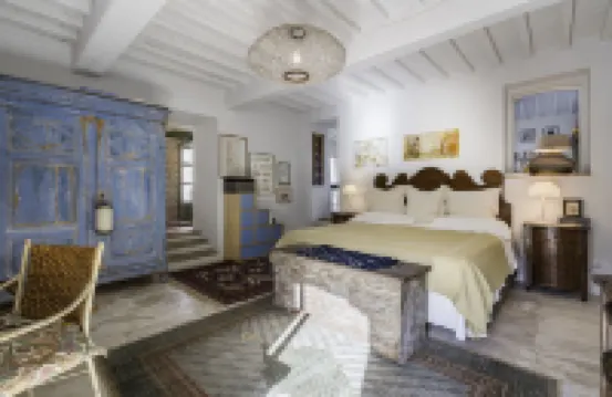 Alice - Podere Ribatti Casole d'Elsa