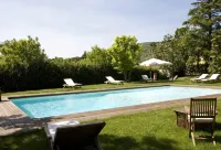 Villa Cassia di Baccano - Pools