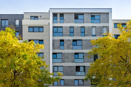 Lagrange Apart’Hotel Strasbourg Wilson Отели рядом с достопримечательностью «Fontaine de Janus»