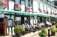 Dolphin Hotel Hotels in Gorey