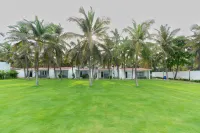 Shelter Beach Resort Hotels in Vada Nemmeli