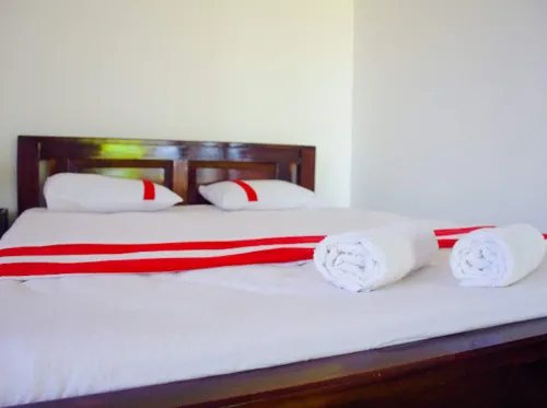 Lavender Home Rest Hotels in Yoda Kandiya