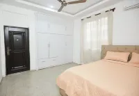 Luxurious Apartments in Kumasi Agric