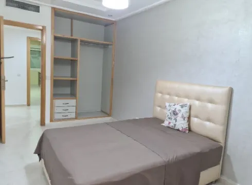 Appartement 32 ensoleillé à 5 Min de la Plage El Jadida