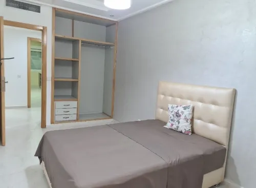 Appartement 32 ensoleillé à 5 Min de la Plage El Jadida Hotels in El Jadida