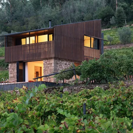 Quinta de Recião