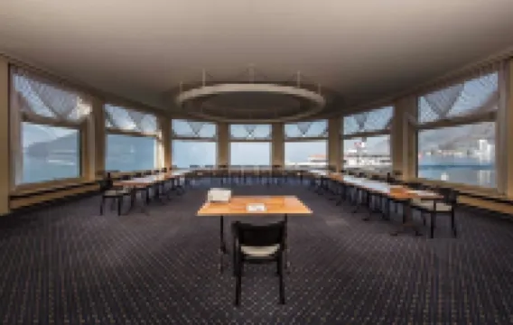 Hotel Terrasse am See