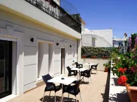 Hotel Suisse Tunis Hotels in Tunis