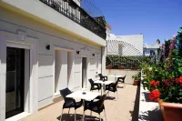 Hotel Suisse Tunis Hotels in Tunis