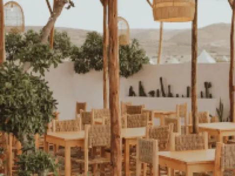 Dreamsea Surf Camp Imsouane Hotels in Imsouane