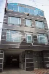 Hotel Casa Baquero - غرفة مطلة على الجبل