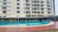 Comfy Studio Casa de Parco Apartment - Pools