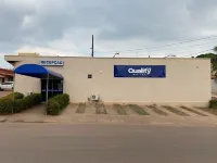 Hotel Quality Plus Hotels in Canaã dos Carajás