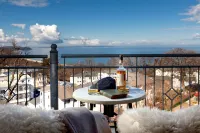 Vju Hotel Rügen - Romantic