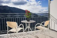 V Hotel Delphi - con vistas al mar