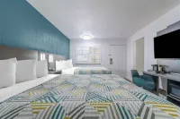 Studio 6 Suites Madera, CA - Yosemite