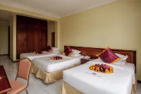 Holiday Express Hotel Kampala - Wifi
