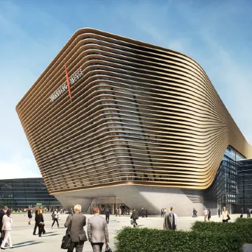 Hotel Schwarzes Kreuz