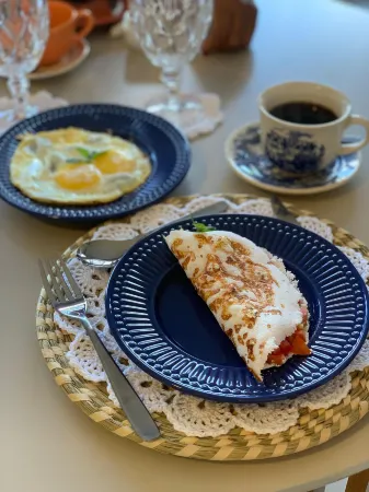 Pousada do Nica Отели рядом с достопримечательностью «Fernado de Noronha Island»