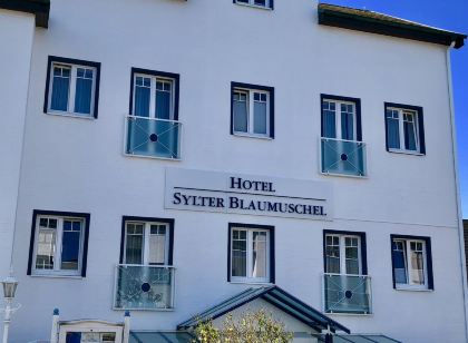 Hotel Sylter Blaumuschel