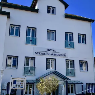 Hotel Sylter Blaumuschel
