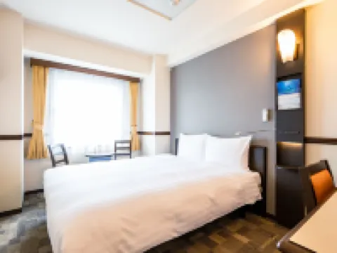 Toyoko Inn Toyama-eki Shinkansen-guchi No.2 Hoteles en Toyama