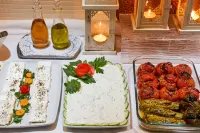 Villa Mare Monte ApartHotel - breakfast
