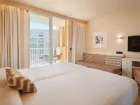 Protur Badí­a Park Aparthotel Hotels in Sa Coma