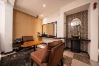 Uijeongbu Hotel the Fine Hotels in Uijeongbu